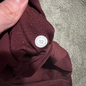 Women’s lululemon align leggings